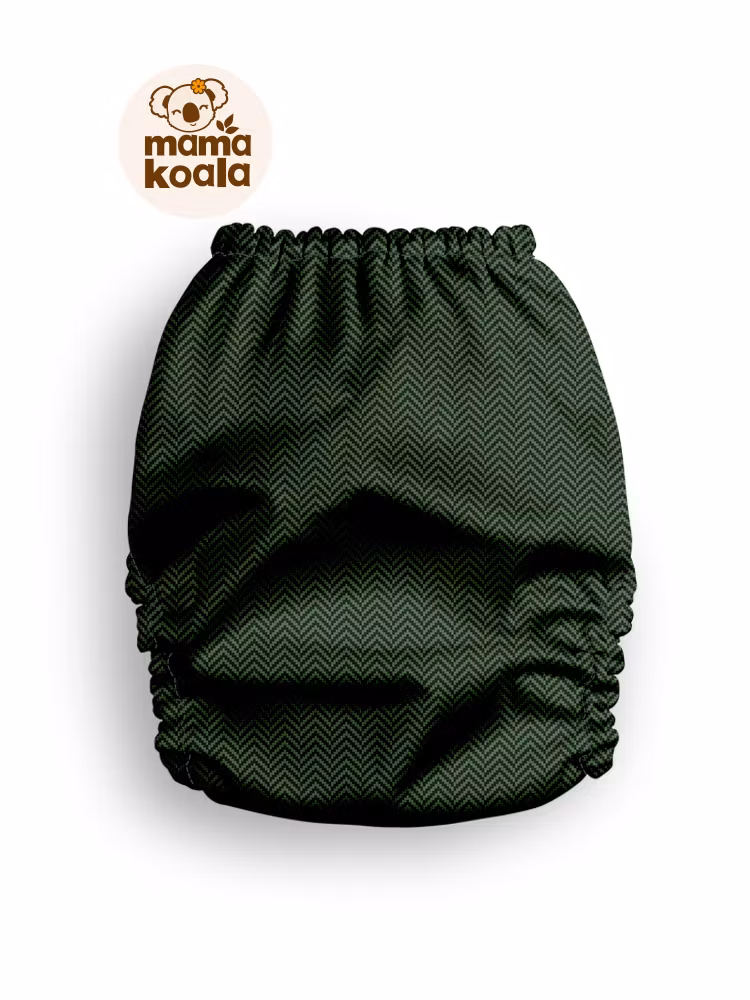 Mama Koala - Pocket 2.0 - Coolmax julmotiv