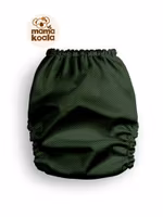 Mama Koala - Pocket 2.0 - Coolmax julmotiv