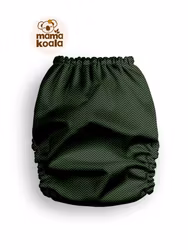 Mama Koala - Pocket 2.0 - Coolmax julmotiv