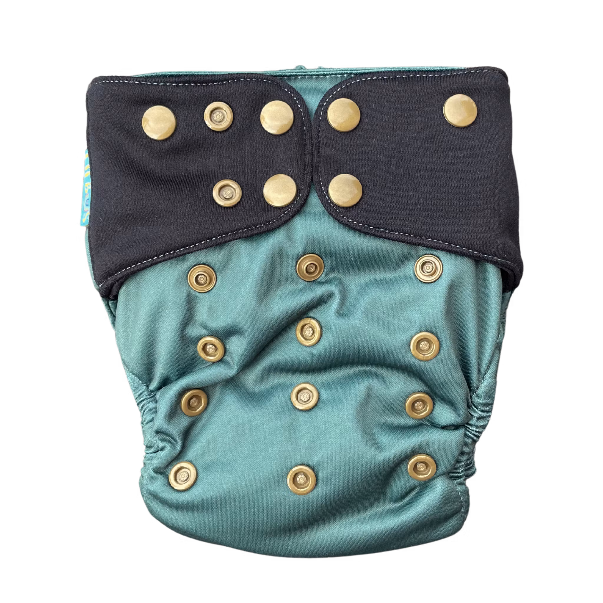 Lilbus - Pulskal/Ai2, julmotiv