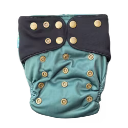 Lilbus - Pulskal/Ai2, julmotiv