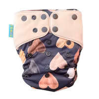 Lilbus - Pulskal/Ai2, julmotiv