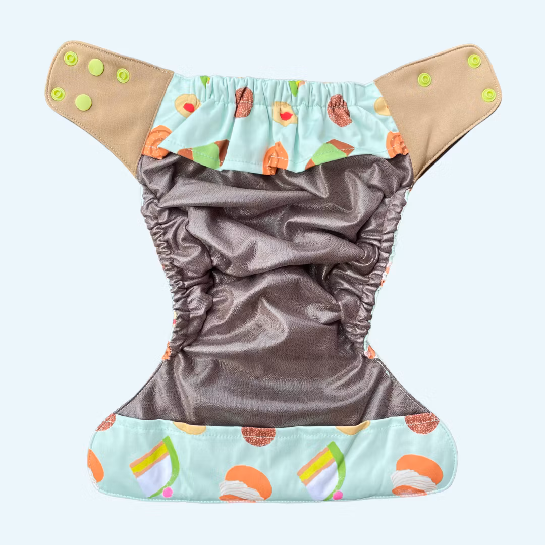 Lilbus - Pulskal/Ai2, julmotiv