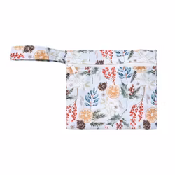 Bells Bumz Mini Wetbag, julmotiv