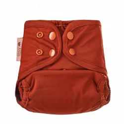 Petite Crown PUL-skal Keeper - One Size, Julmotiv