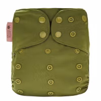 Petite Crown Swim OS - Pocket utan inlägg, Julmotiv