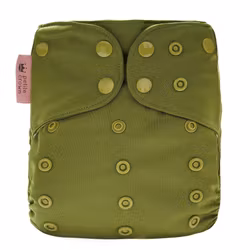 Petite Crown Swim OS - Pocket utan inlägg, Julmotiv