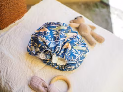 Jooppi - Sidoknäppt pocketblöja v3, smooth, Julmotiv