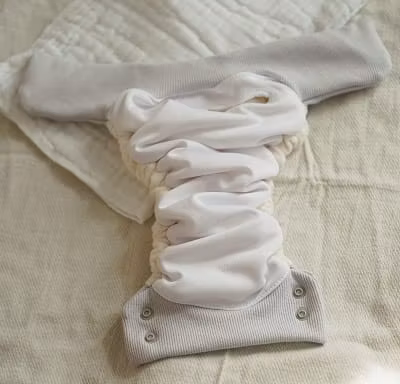 Jooppi - sidoknäppt formsydd m Pulpanel, coolmax OS, Julmotiv