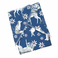 Pepsu - Butterfly preflat, Julmotiv