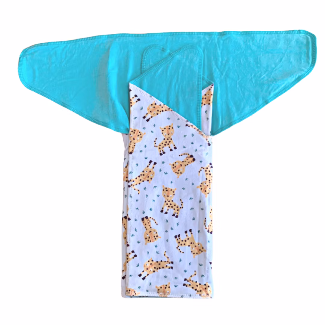 Pepsu - Butterfly preflat, Julmotiv