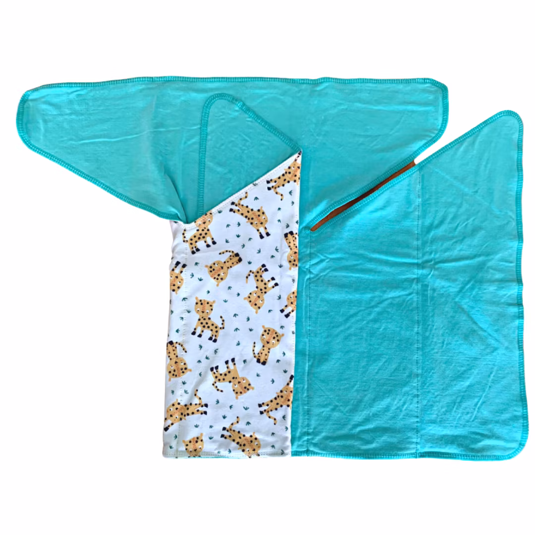 Pepsu - Butterfly preflat, Julmotiv