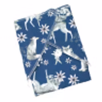 Pepsu - Tencel/eko bomulls preflat, NB, julmotiv