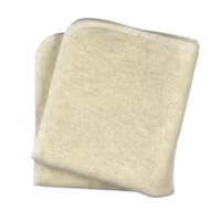 Allerlei Prefold i bambu/linne fleece