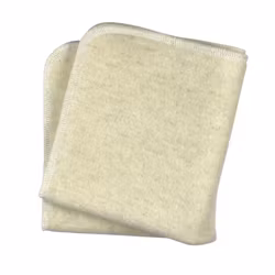 Allerlei Prefold i bambu/linne fleece