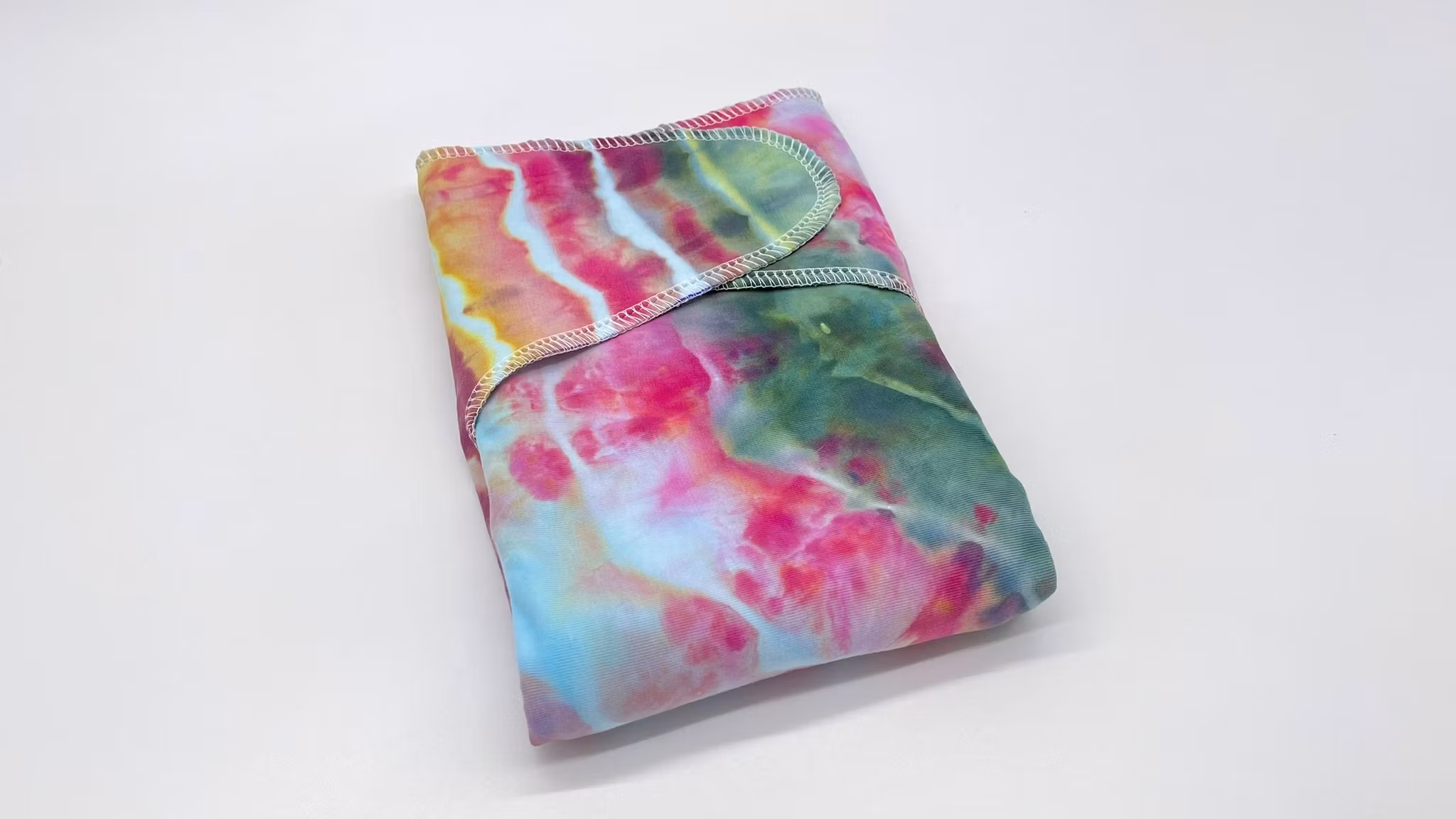 Creations By Ida - Preflats med trifold
