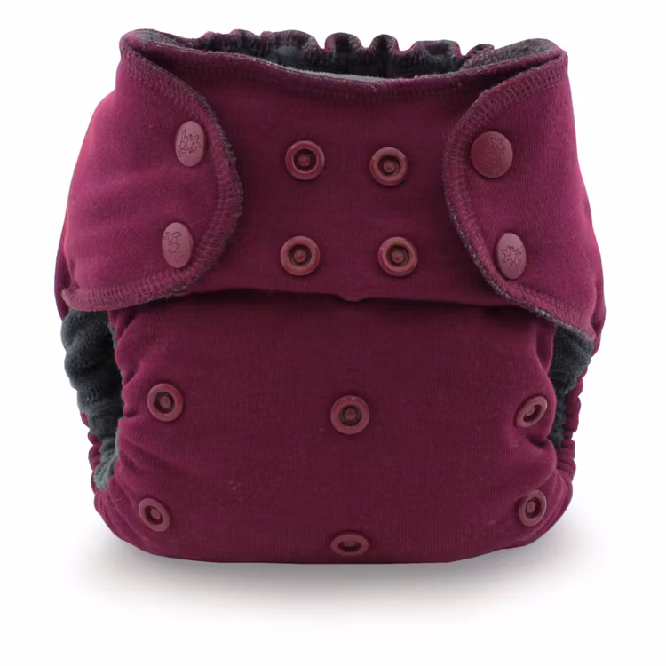 Ecoposh OBV Formsydd blöja - One Size
