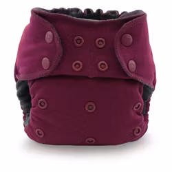 Ecoposh OBV Formsydd blöja - One Size
