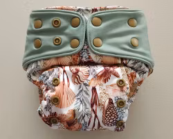 Kekoa - Premium OS HW inkl 2 inlägg