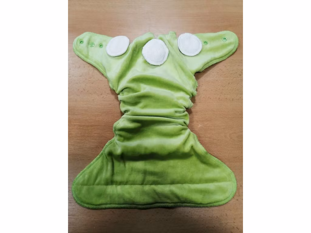 Breberky Snap Cover - Knappskydd - Enkel