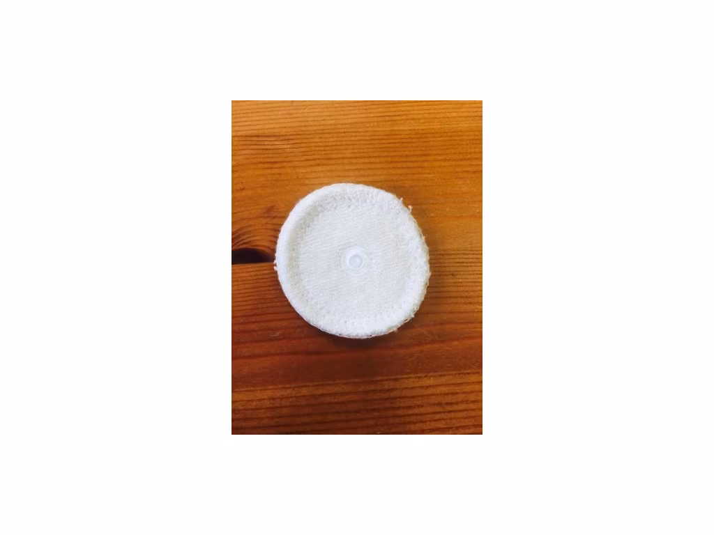 Breberky Snap Cover - Knappskydd - Enkel