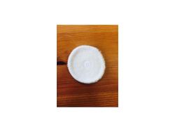 Breberky Snap Cover - Knappskydd - Enkel