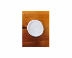 Breberky Snap Cover - Knappskydd - Enkel
