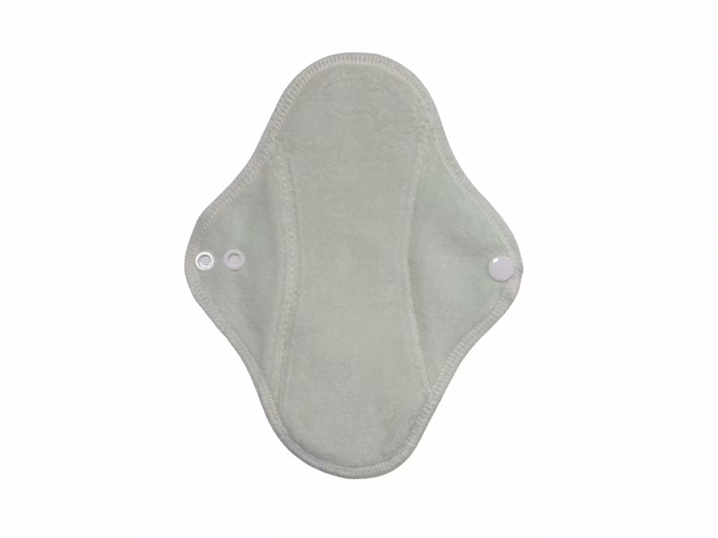 Breberky Tygbinda, dag - velour/PUL