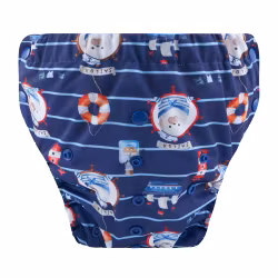 Bells Bumz Wet & wild pull up Junior