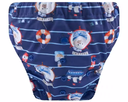 Bells Bumz Wet & wild pull up Junior