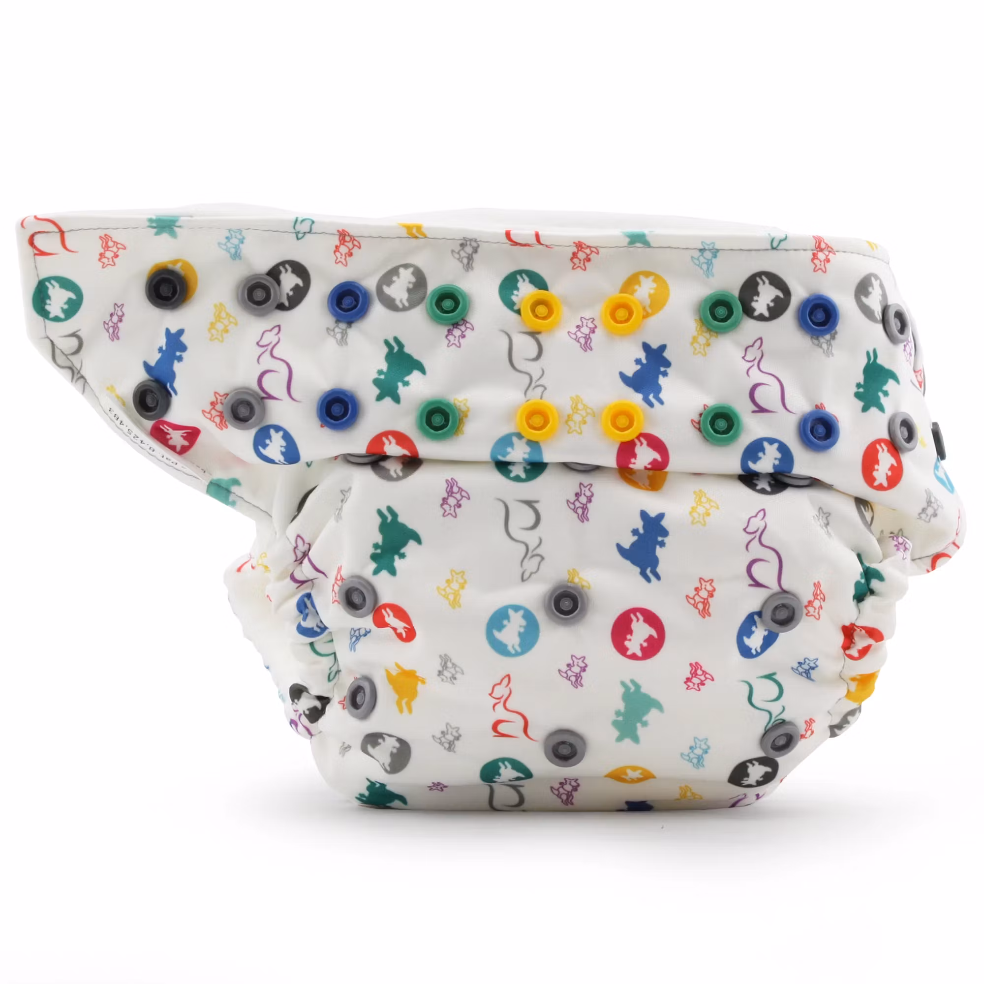Ecoposh Pocketblöja - One Size