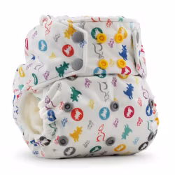Ecoposh Pocketblöja - One Size