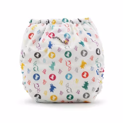Ecoposh Pocketblöja - One Size