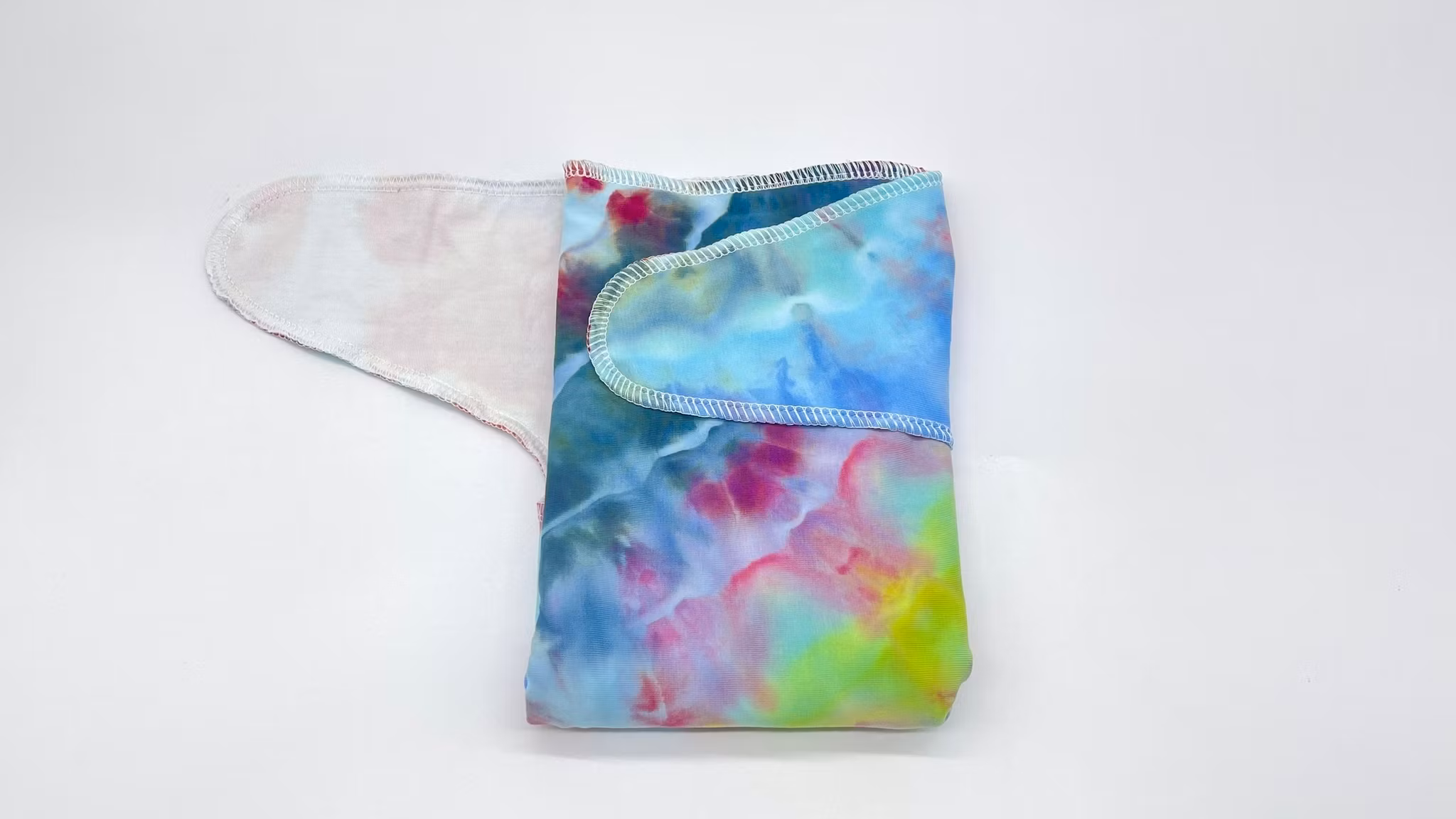 Creations By Ida - Preflats med trifold