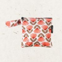 Eco Mini - PUL-påse Mini Luxe Wet Bag, dubbel pul