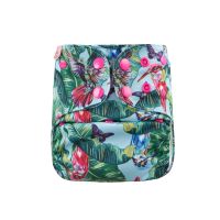 Petite Crown - Packa 2.0- One Size