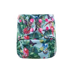Petite Crown - Packa 2.0- One Size