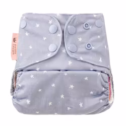 Petite Crown Swim OS - Pocket utan inlägg