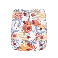 Bells Bumz Pocket Nappy Junior inkl 2 inlägg