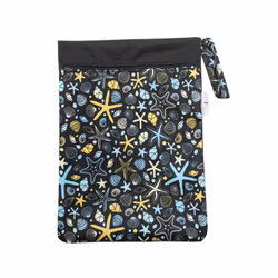 Breberky - Pulpåse S - Snack Bag