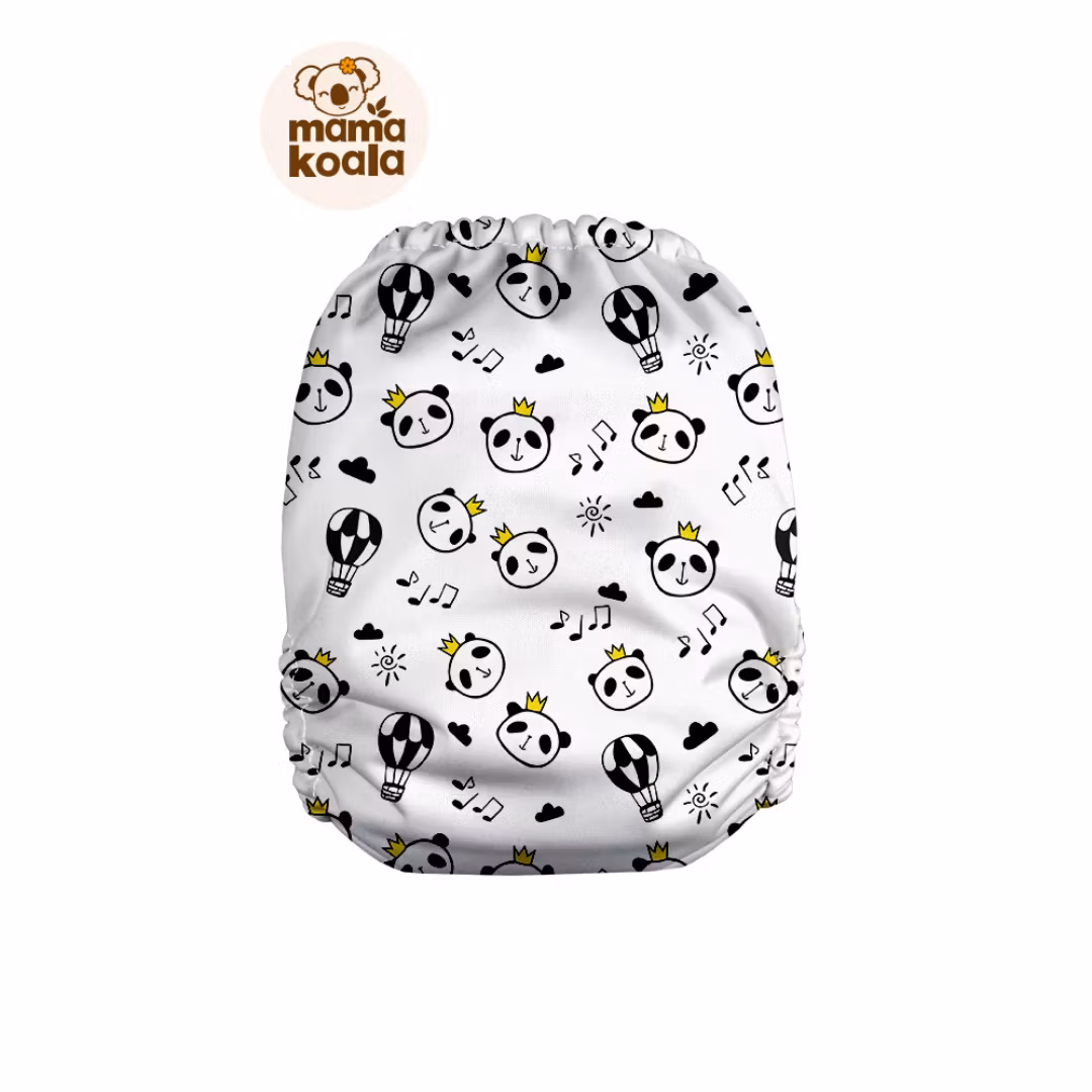 Mama Koala - Pocket 2.0 - Coolmax