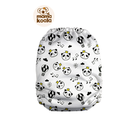 Mama Koala - Pocket 2.0 - Coolmax