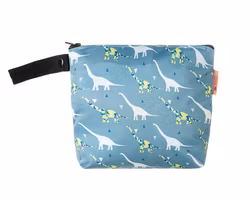 Petite Crown Wet Bag - Small