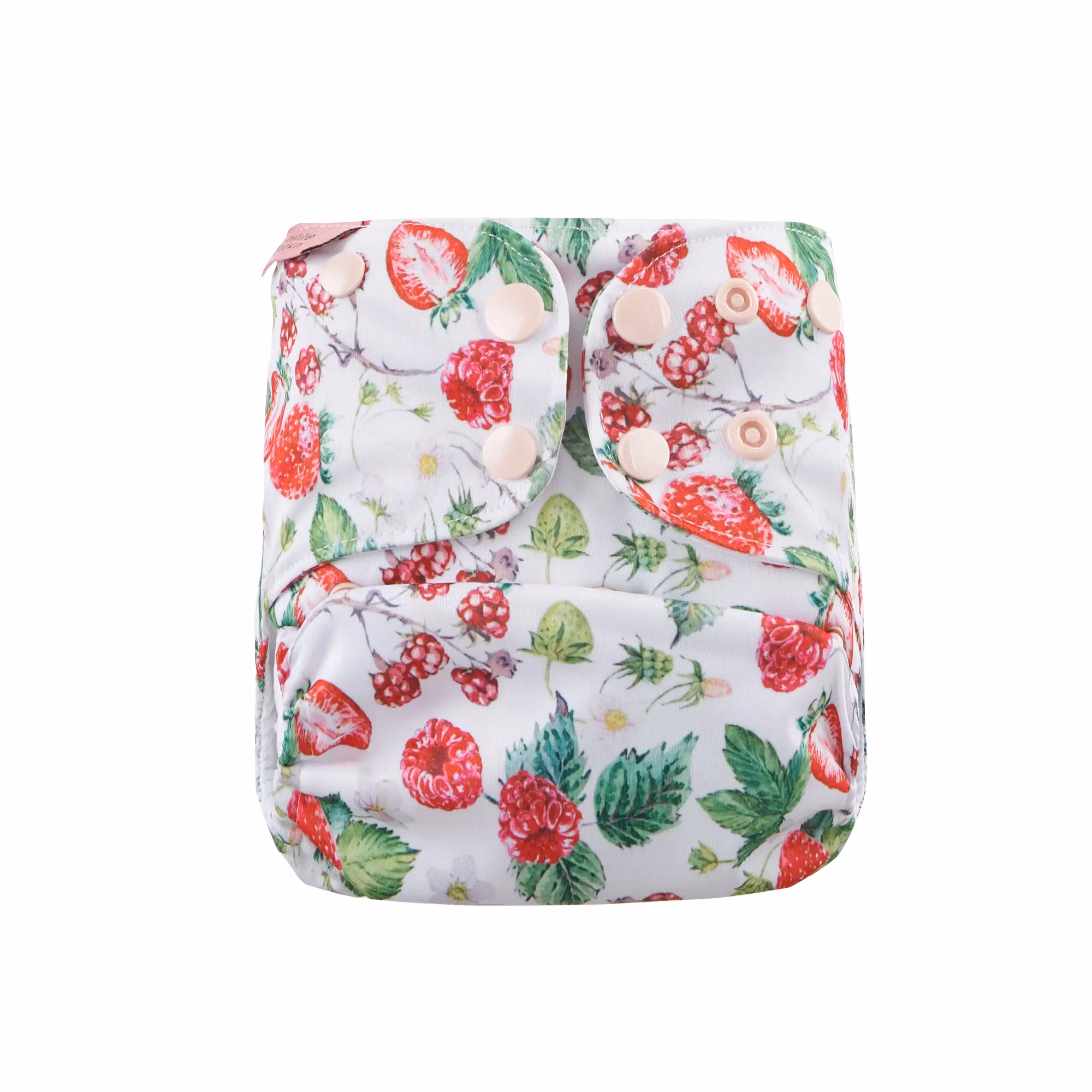 Petite Crown - Packa 2.0- One Size