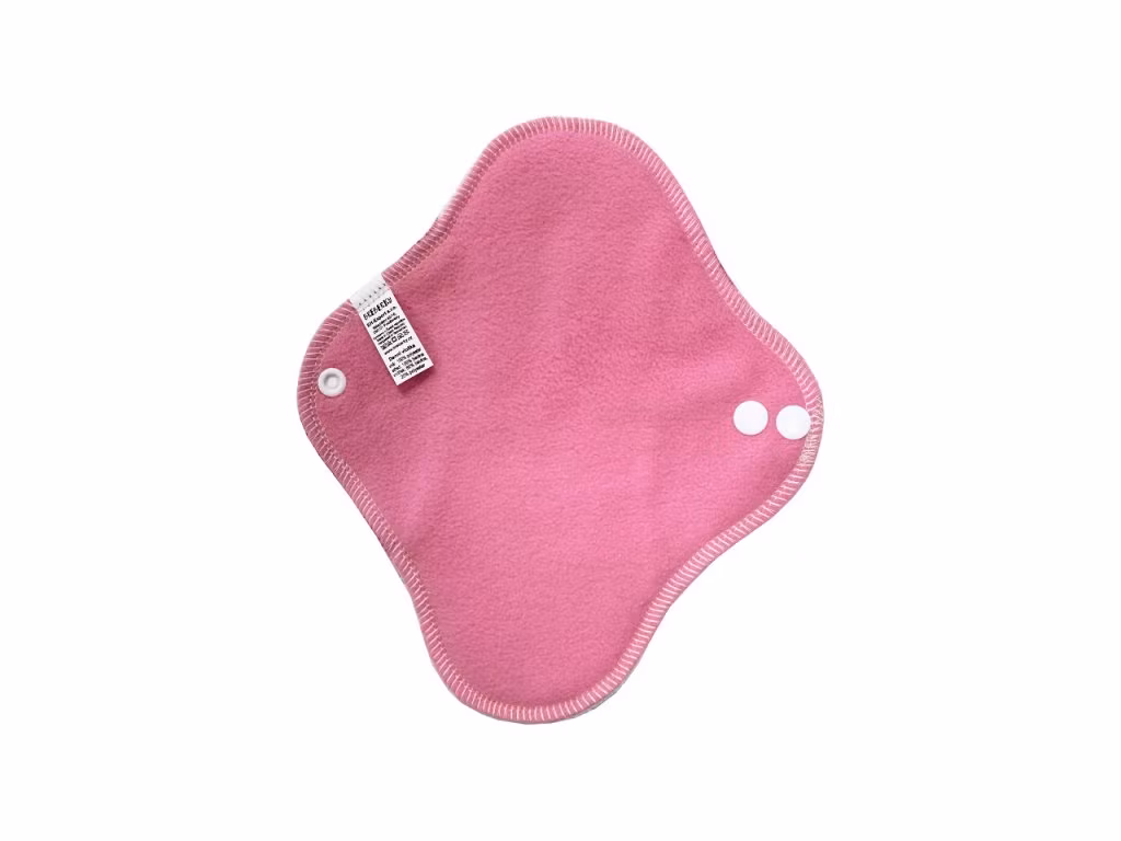 Breberky Tygbinda, dag - velour/ fleece