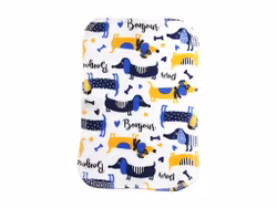 Breberky - tvättlappar/booster/rengöringspads - olika varianter