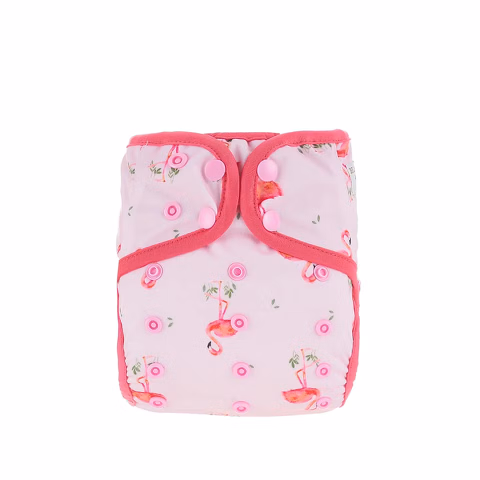 Bells Bumz Z Wrap +/ Junior