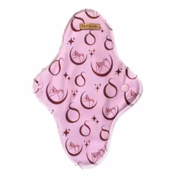 Mommy Mouse- Inkontinenskydd/trosskydd