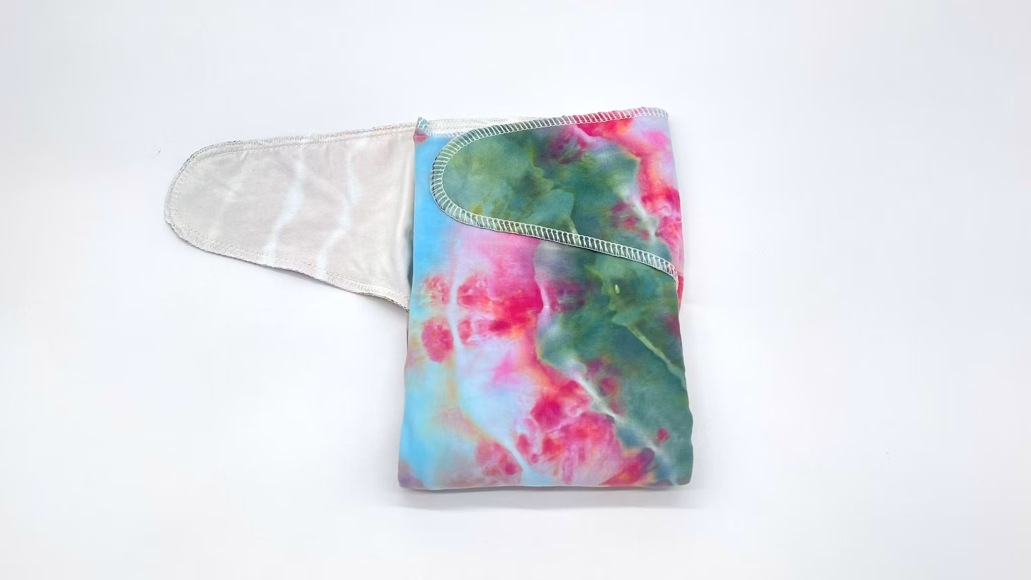 Creations By Ida - Preflats med trifold