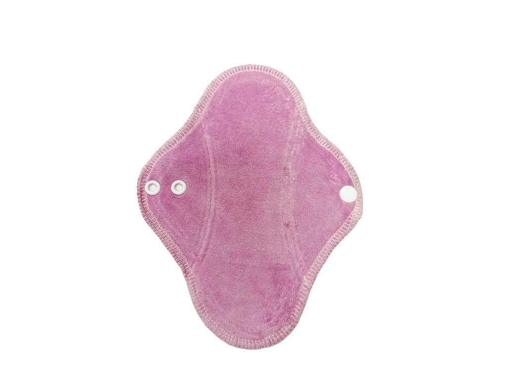 Breberky Trosskydd - Velour/Pul